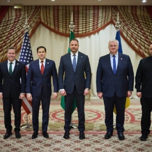 美乌9小时会谈达成“临时停火” 俄方撂狠话“协议由战场决定” ...