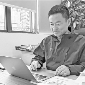 专访南方科技大学前沿生物技术研究院院长朱健康：“基因编辑产业化有很长路要走” ...
