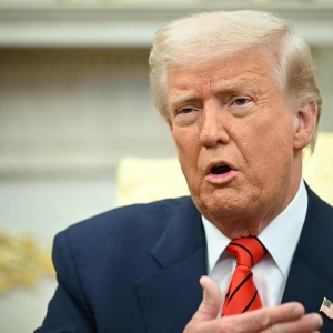 特朗普：有计划与金正恩重建关系