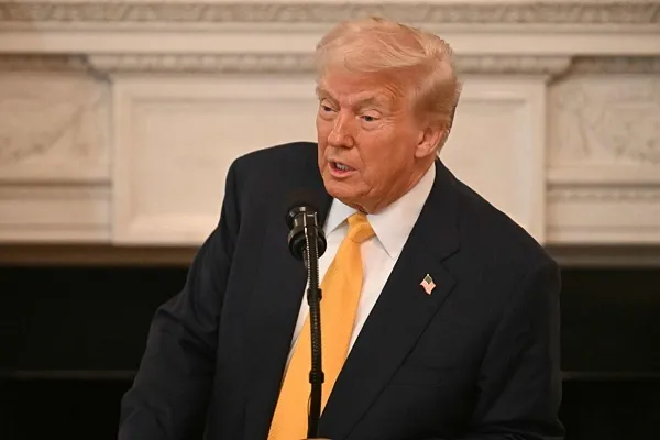 突发：“数千乌军被包围”！特朗普：强烈要求普京饶他们一命！普京：投降将性命无忧！ ...