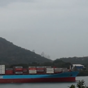 美媒称美军正制定“收回”巴拿马运河计划