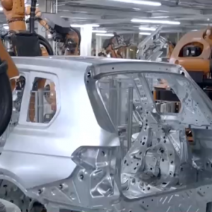 美国或于下月对所有进口汽车征收关税