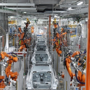 关税阴霾下的欧美博弈