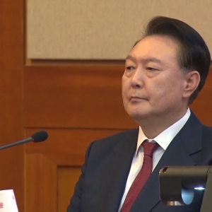 尹锡悦弹劾案预计20日或21日宣判