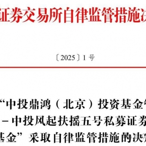 北交所再度出手！拉抬打压股价，两私募被限制交易