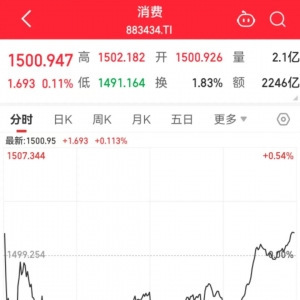 一揽子提振消费政策落地，A股投资机遇如何？