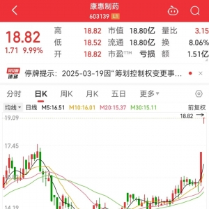 事关重大资产重组，603139、000722、600803……今日起停牌！国家队现身36股，新进增持 ...