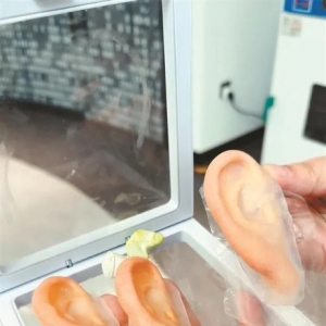 西安科技企业实现AI定制器官 在3D生物打印与仿生组织工程领域获突破性进展 ...