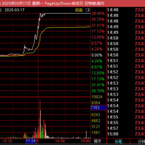 打板有风险！两家私募拉抬打压股价挨罚，此前两者北交所股票持仓多有交集 ...