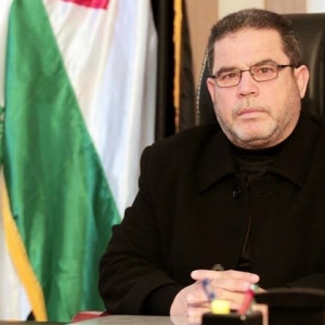 哈马斯政治局高层夫妇被以军炸死