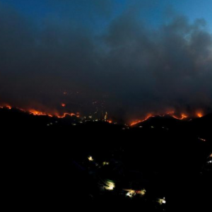 韩国山火致4人死亡，多地进入“灾难状态”