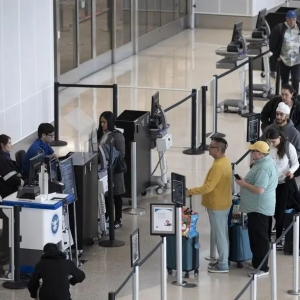 小心被捕！事关赴美旅行，欧洲多国提醒