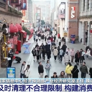 提振消费 “7+1”政策如何持续发力？