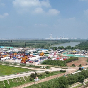 我国首个亿吨级页岩油田问世