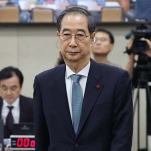 韩国宪法法院驳回总理弹劾案，韩德洙恢复总理及代总统职权 ...