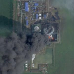 俄乌冲突并未降级 双方互称对方没有谈判诚意