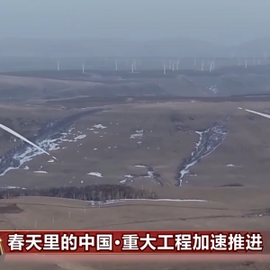 海底隧道贯通、“蛟龙”再探深海……多项重大工程正加速推进 ...