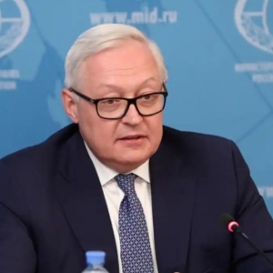 俄副外长：谈论重启俄美战略稳定对话“为时尚早”