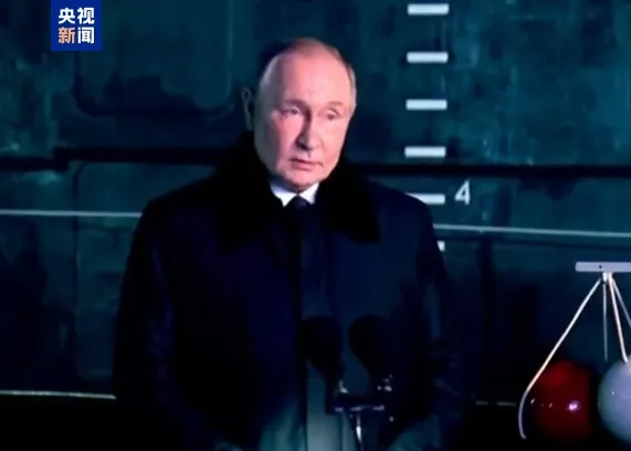 普京：俄军已控制卢甘斯克99%的区域