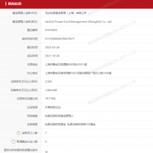 又有外资私募巨头来了
