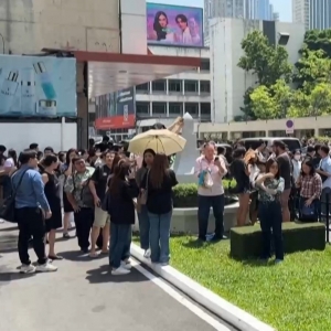 缅甸强震已致泰国曼谷13人死亡