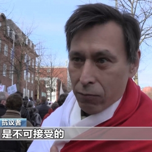 “挨家挨户敲门”被拒 美方到访格陵兰岛行程被迫修改