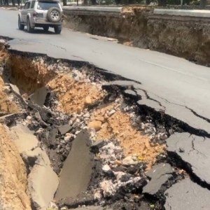 缅甸强震中受伤中国公民升至14人