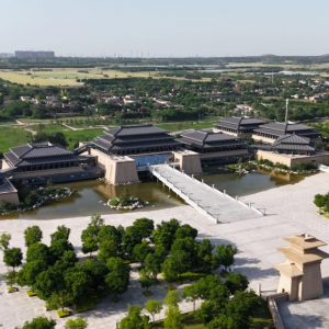 陕西历史博物馆4-10月取消闭馆日并延时开放