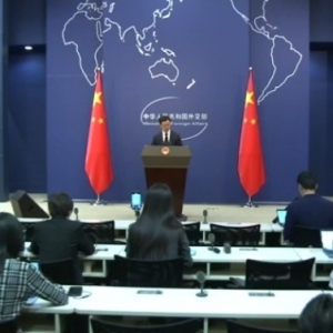 外交部：中方救援队已在缅甸救出6名幸存者