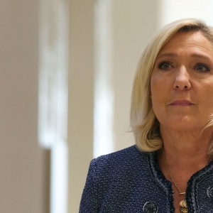 法国极右翼领导人勒庞被剥夺参选下届总统资格