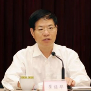 四川省政协原党组副书记、副主席崔保华被逮捕