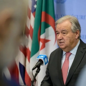 美国爆发大规模反特朗普示威！联合国警告、美加州州长发声→ ...