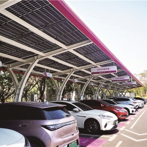 充电桩行业加速洗牌 基金经理看好两大发展方向