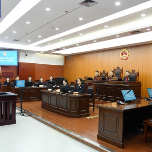 非法收受财物6794万余元！李勇受贿案一审开庭