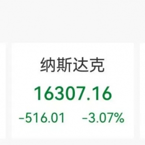 隔夜大跌，美联储发出强烈警告！大手笔低位回购，超百家公司齐出手 ...