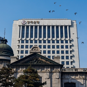 韩国央行将基准利率维持在2.75%不变