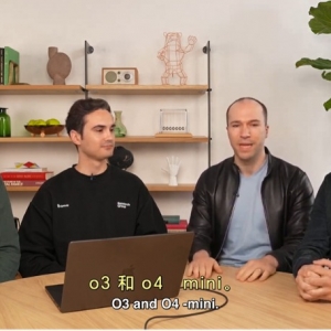 OpenAI大动作！发布最新模型GPT