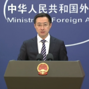 中马正式签署互免签证协定 外交部：将进一步促进双边人员往来和交流合作 ...