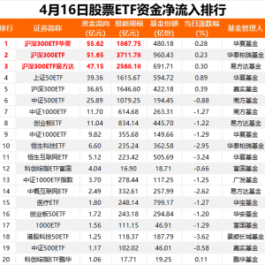 300亿巨资，抄底！