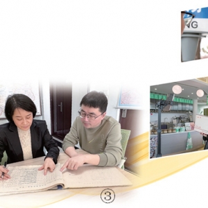 给乡村道路街巷取一个温暖的名字（人民眼·城乡融合发展）