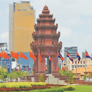 让“钻石六边”合作更加璀璨坚固