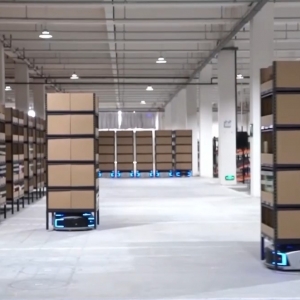 包装减量、胶带“瘦身” 新规施行后你的快递将有哪些变化？ ...