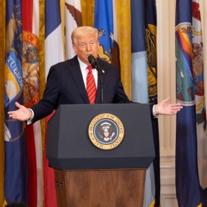 撤销逾千名留学生签证 特朗普政府面临集体诉讼