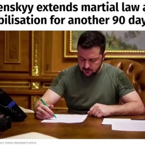 俄乌突变！知情人士：美国准备承认克里米亚属于俄罗斯！