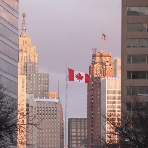 关税政策叠加负面因素冲击美旅游业 3月赴美游客锐减近12%