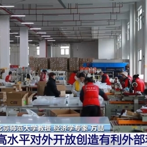 面对美国加征关税冲击 中国如何维护自身权益？专家分析