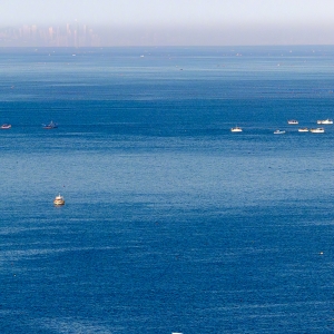 世界地球日，说声：早安，地球！