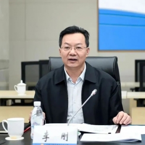 最高检依法对李刚决定逮捕