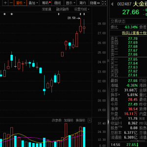 业绩爆发，002487，社保大举增持！营收净利双双大增公司曝光 ...