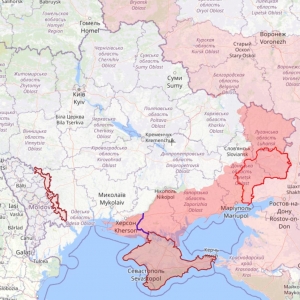 美国“俄乌停火提案”浮出水面：冻结战线 承认克里米亚为俄罗斯领土 ...